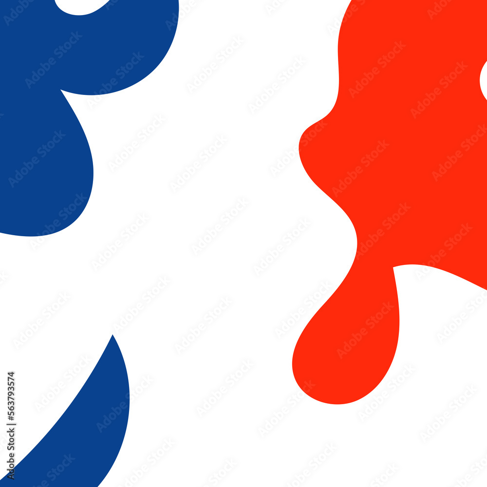 Abstract Shapes Colourful Designs Abstract Shapes Colourful Designs
