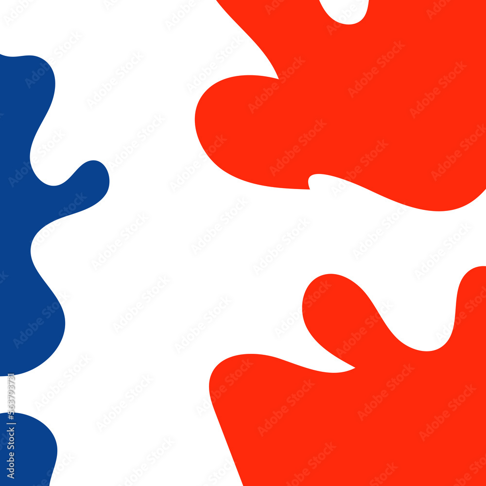 Abstract Shapes Colourful Designs Abstract Shapes Colourful Designs