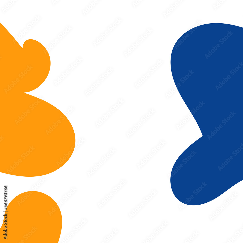 Abstract Shapes Colourful Designs Abstract Shapes Colourful Designs