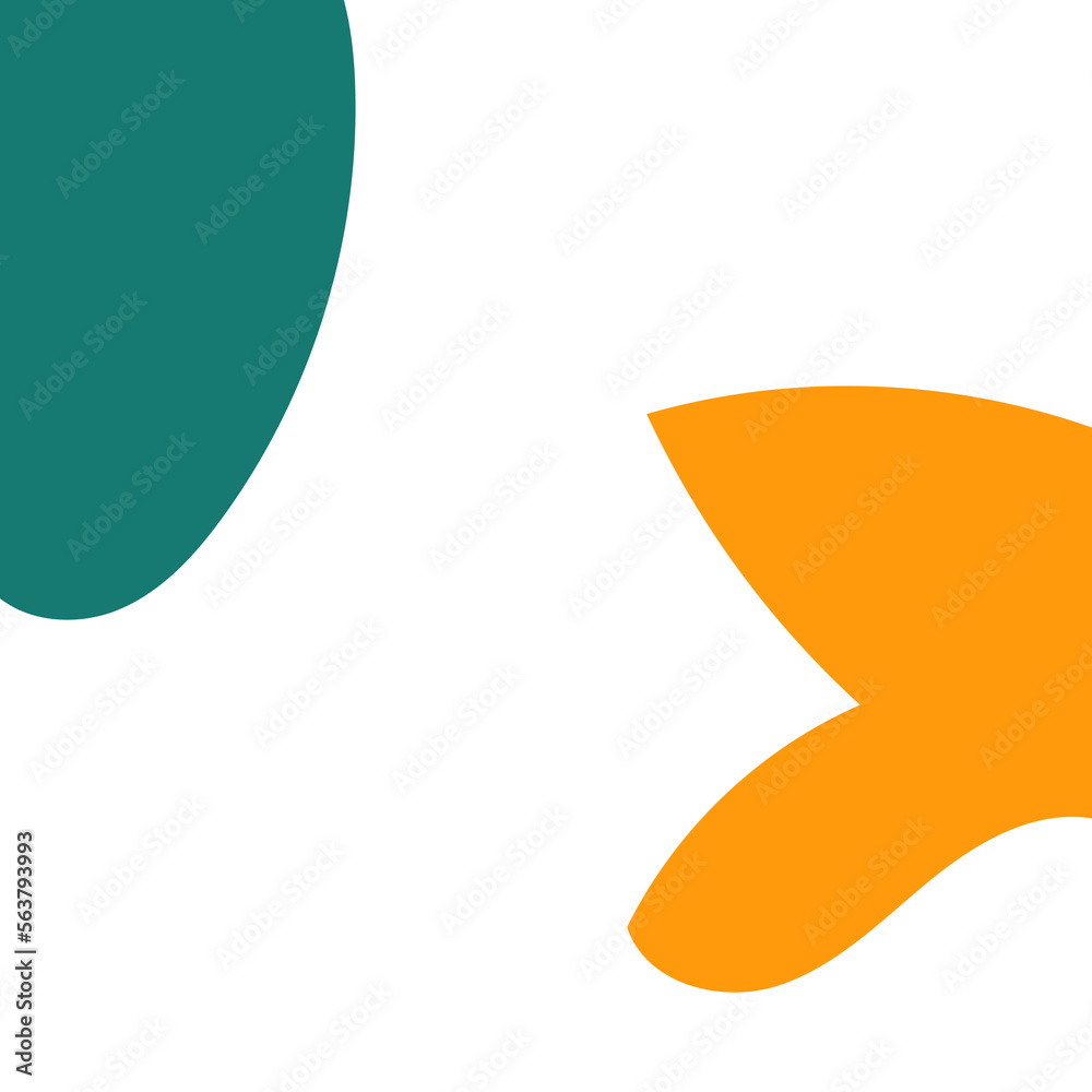 Abstract Shapes Colourful Designs Abstract Shapes Colourful Designs