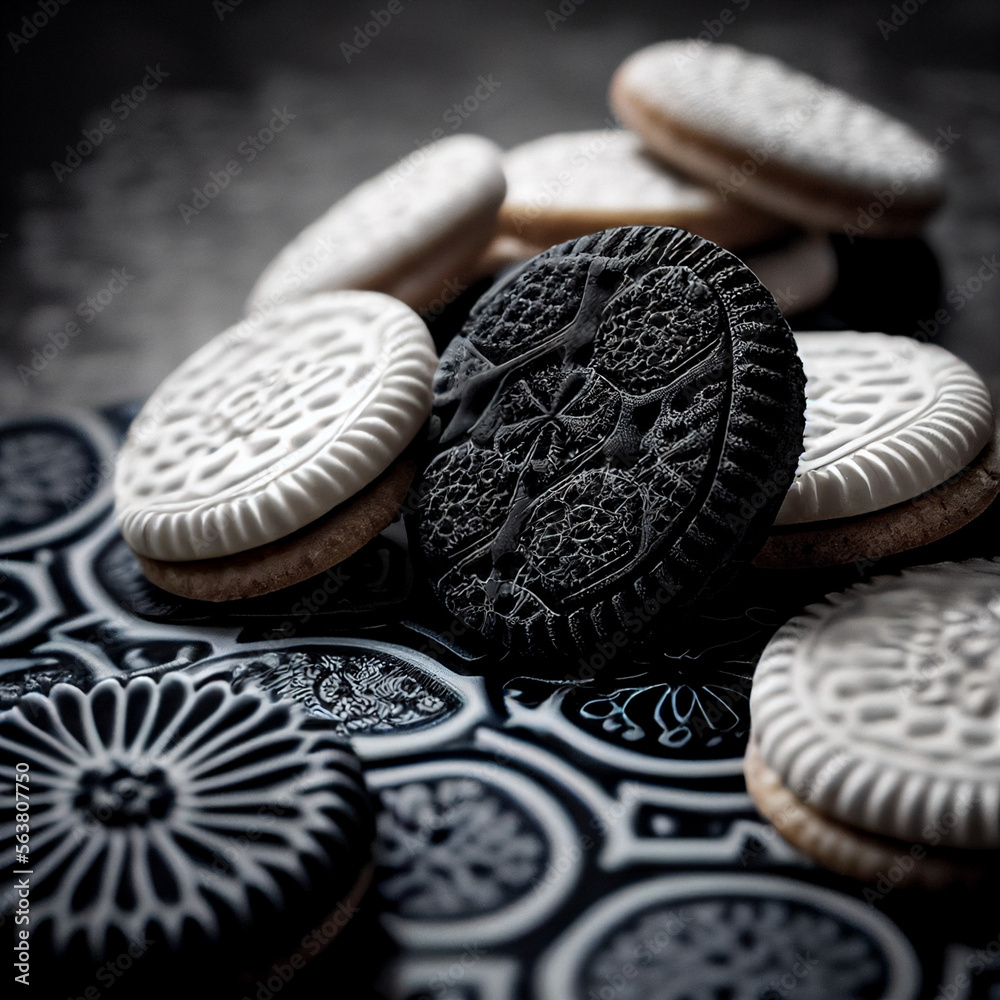cookies cookies
