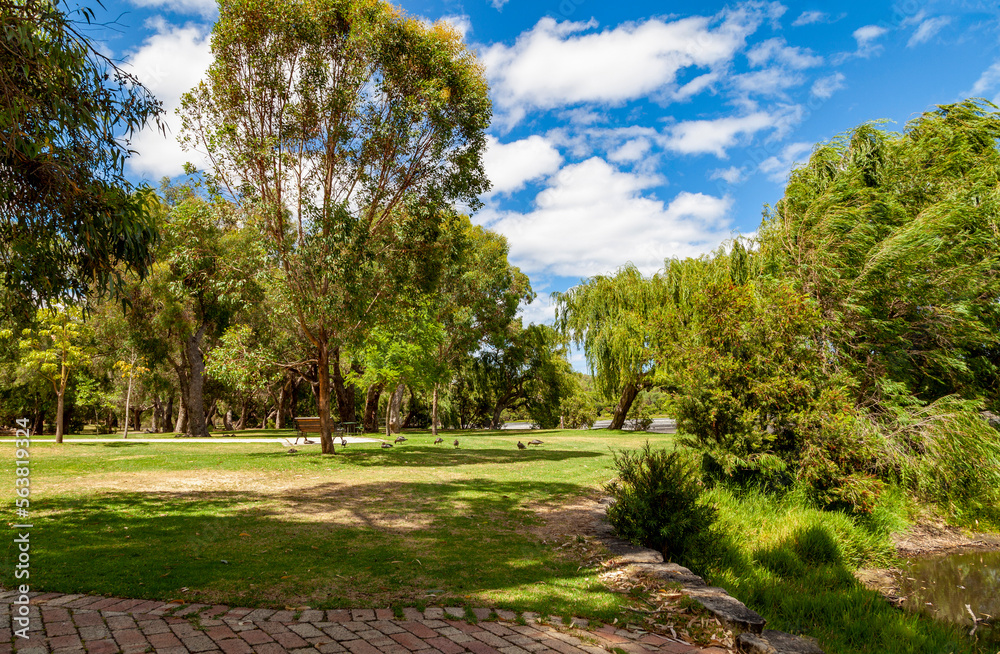 Yanchep National Park Perth WA