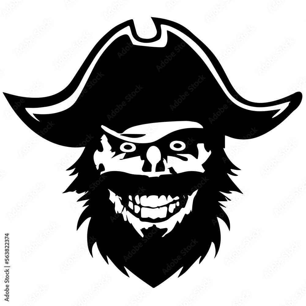 Pirate Creative Design Pirate Creative Design