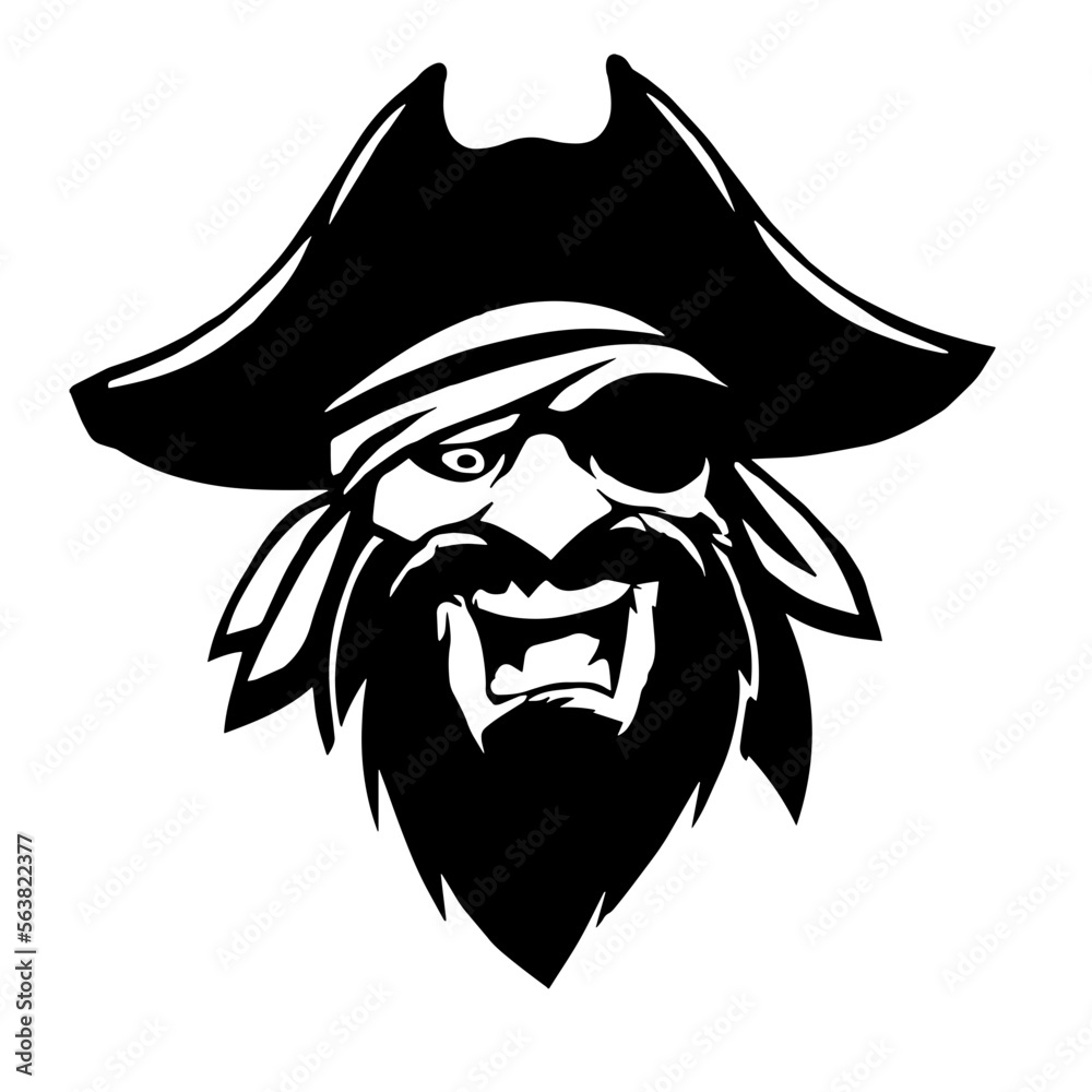 Pirate Creative Design Pirate Creative Design