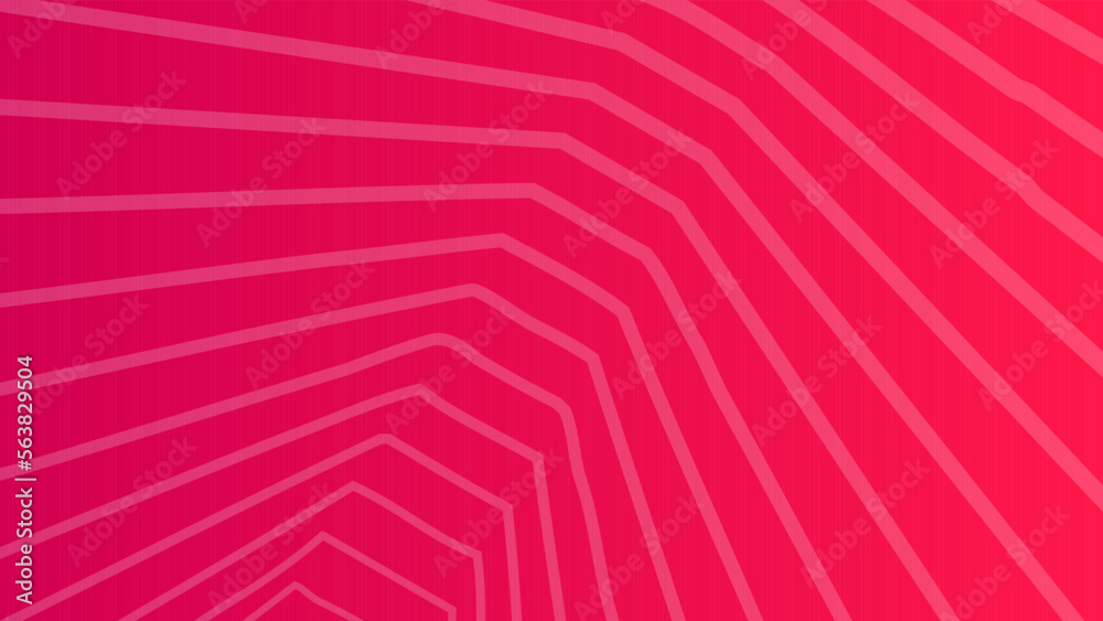 Modern colorful gradient background with lines Modern colorful gradient background with lines