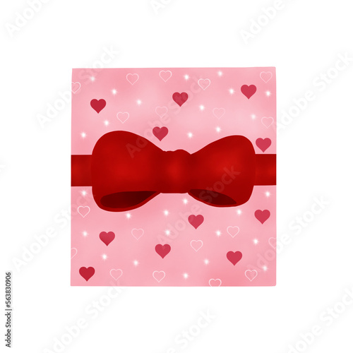 Valentine Gift Box