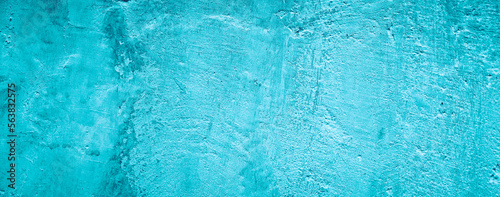 Abstract blue pastel wall texture background. abstract background with copy space for design.