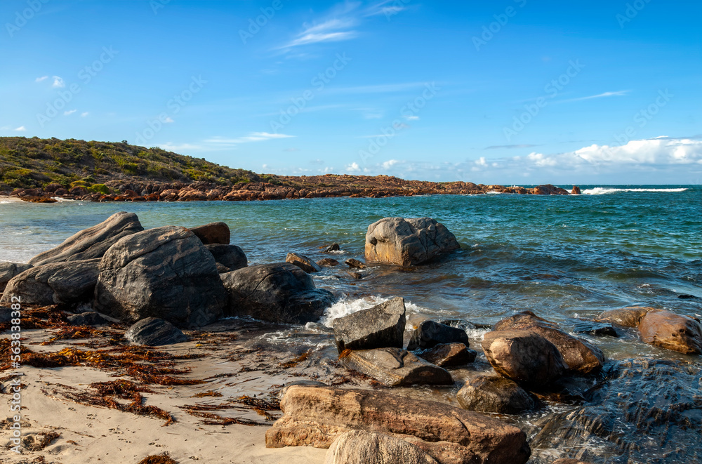 Dunsborough, Western Australia, Australia.