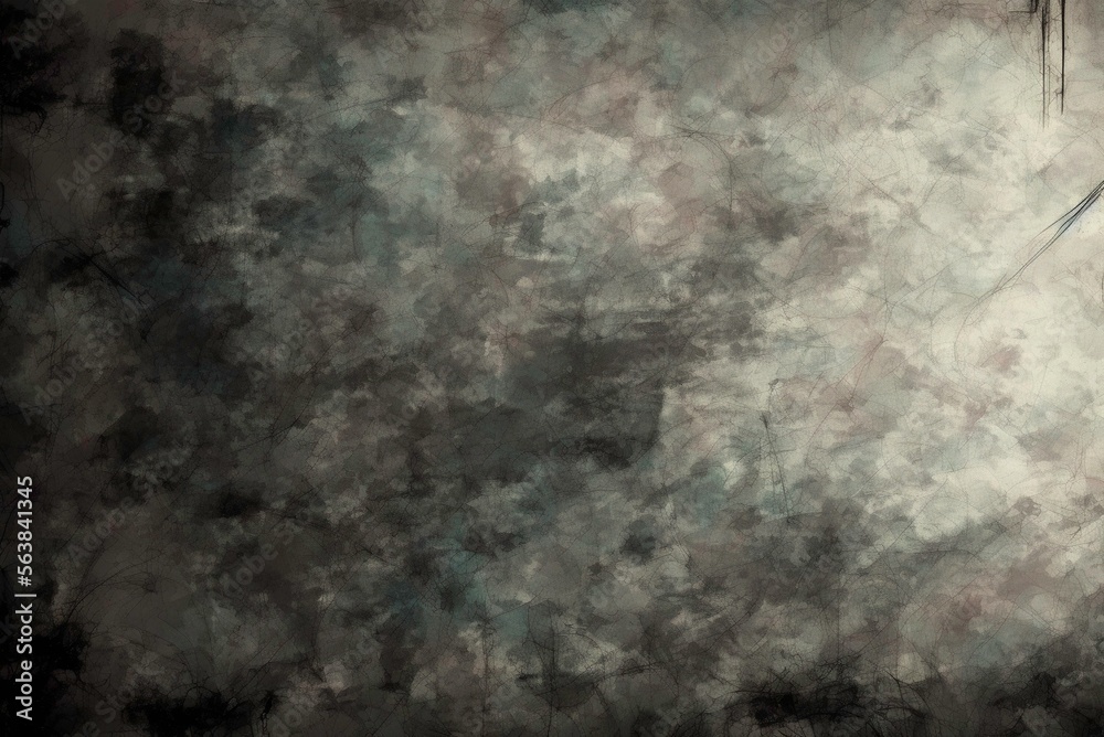 Abstract destroyed background desktop wallpaper, grunge, matte colors