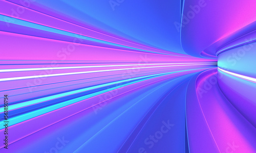 Neon colored lights and speed glow lights