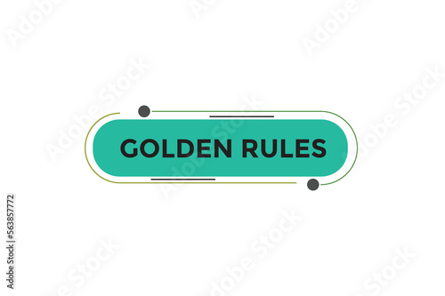 Go online button web banner templates. Vector Illustration
