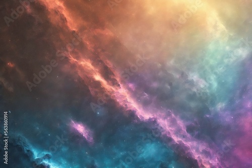 Abstract space background desktop wallpaper  grunge  vivid colors