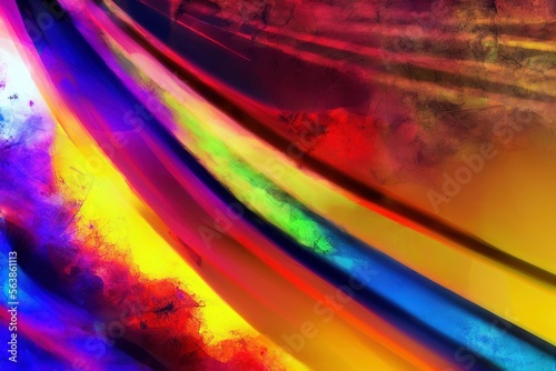 Abstract background desktop wallpaper  grunge  vivid colors