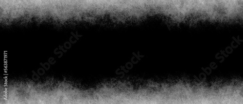 Grunge texture grey black grey color stripes banner