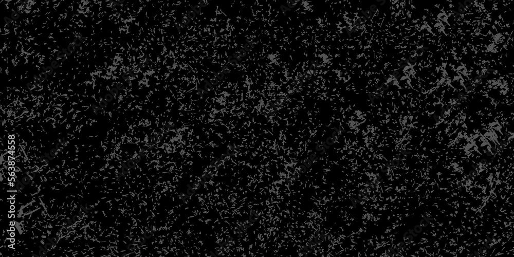Fototapeta premium Black background Texture