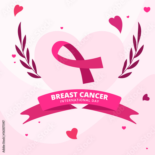 World Cancer Day  Illustration