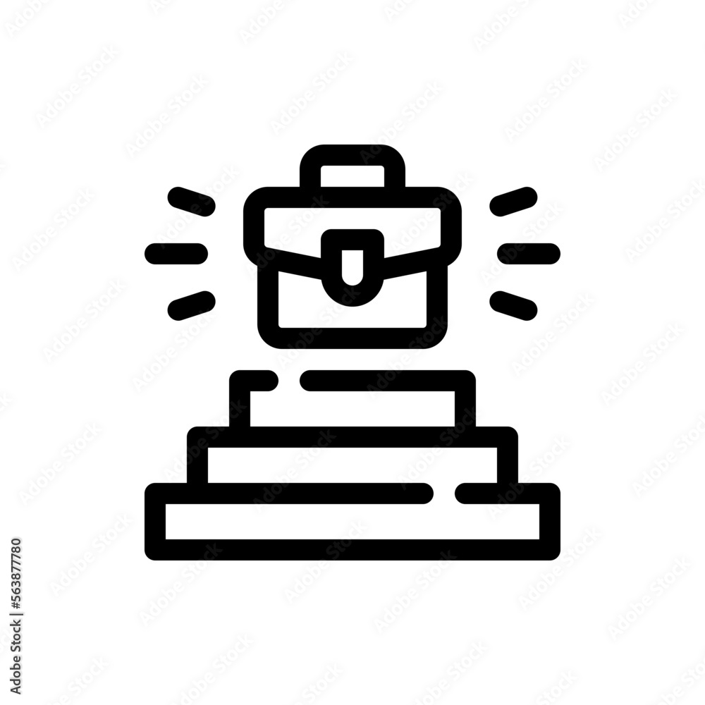 growth line icon growth line icon