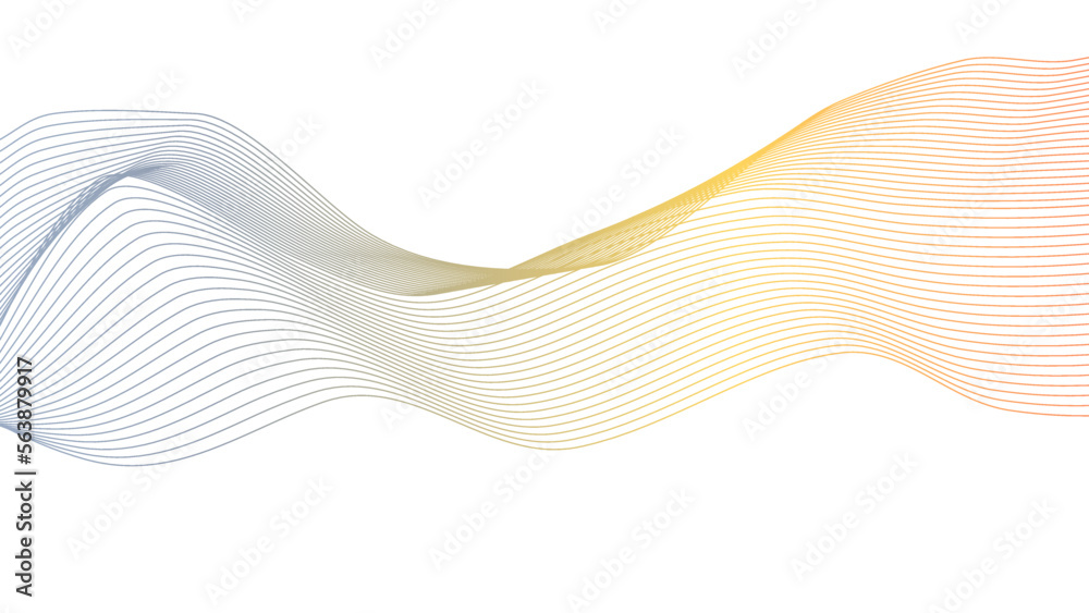 Futuristic abstract wave element for wallpaper and graphic design projects Futuristic abstract wave element for wallpaper and graphic design projects