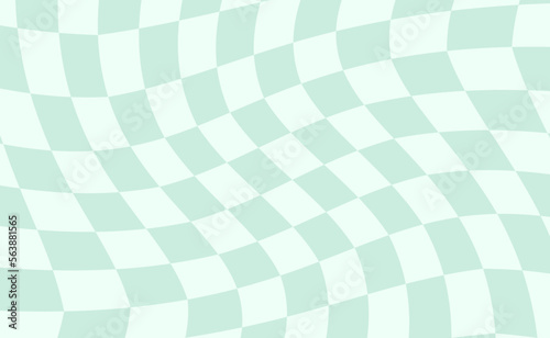cool distorted checkerboard decoration gingham, plaid, checkered backdrop