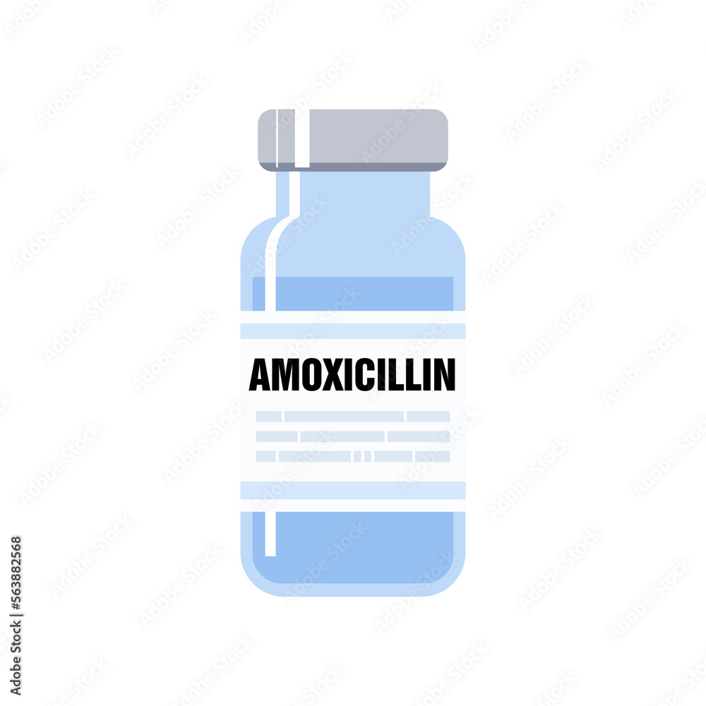 Amoxil generic