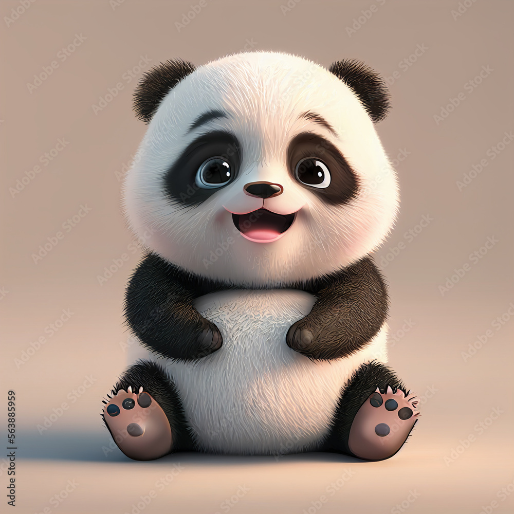 Panda Panda