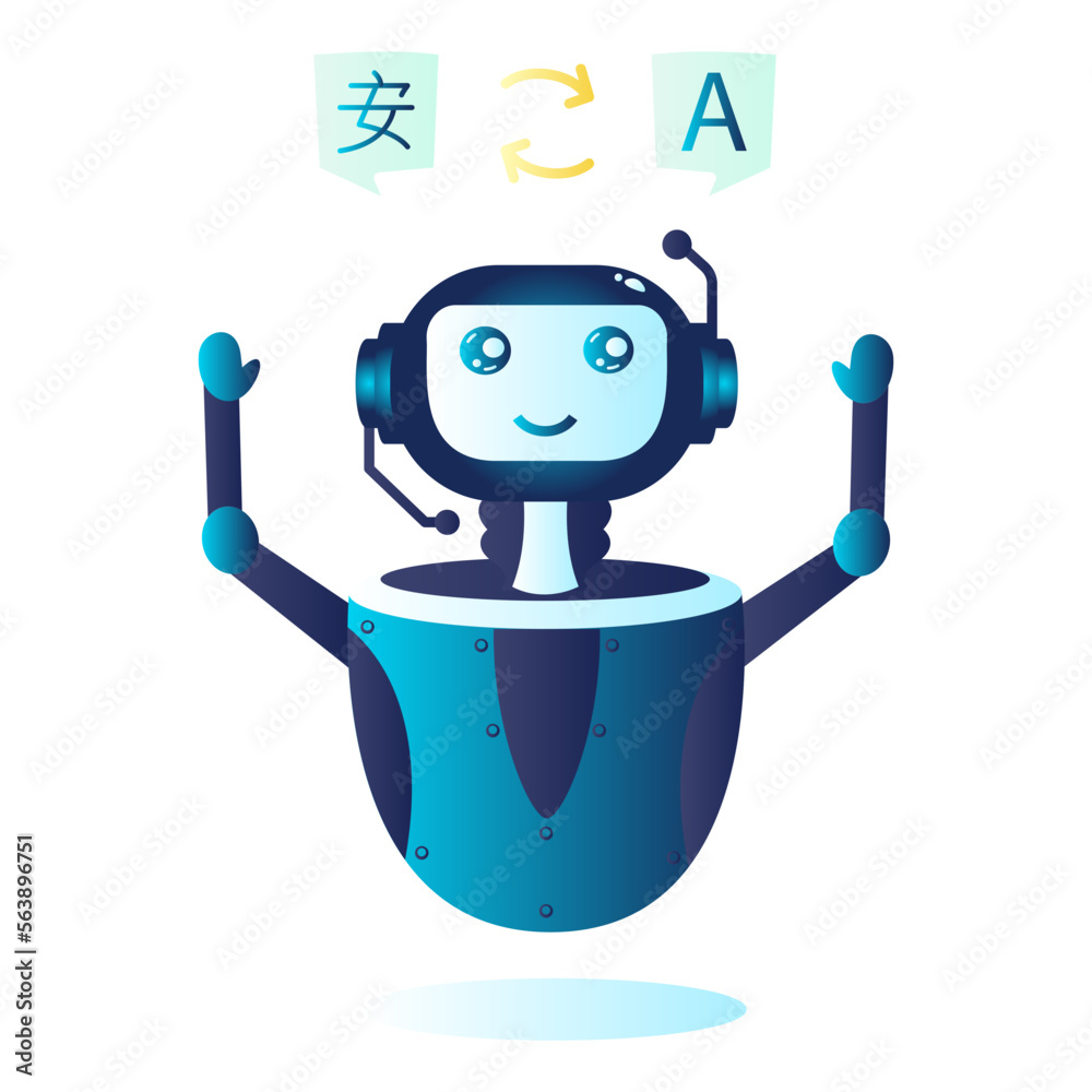 Translation Service Chinese To English Vector Icon Design Chatterbot translation-service-chinese-to-english-vector-icon-design-chatterbot
