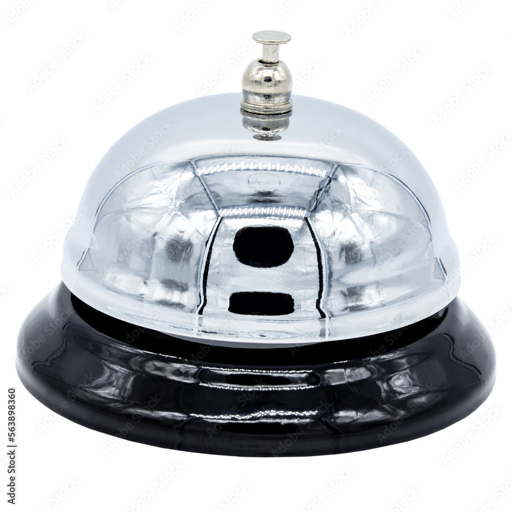 a single hotel or service bell