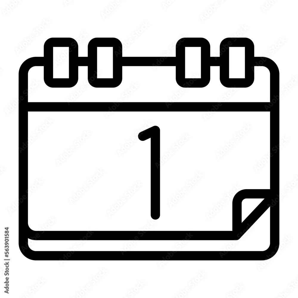 Calendar icon Calendar icon