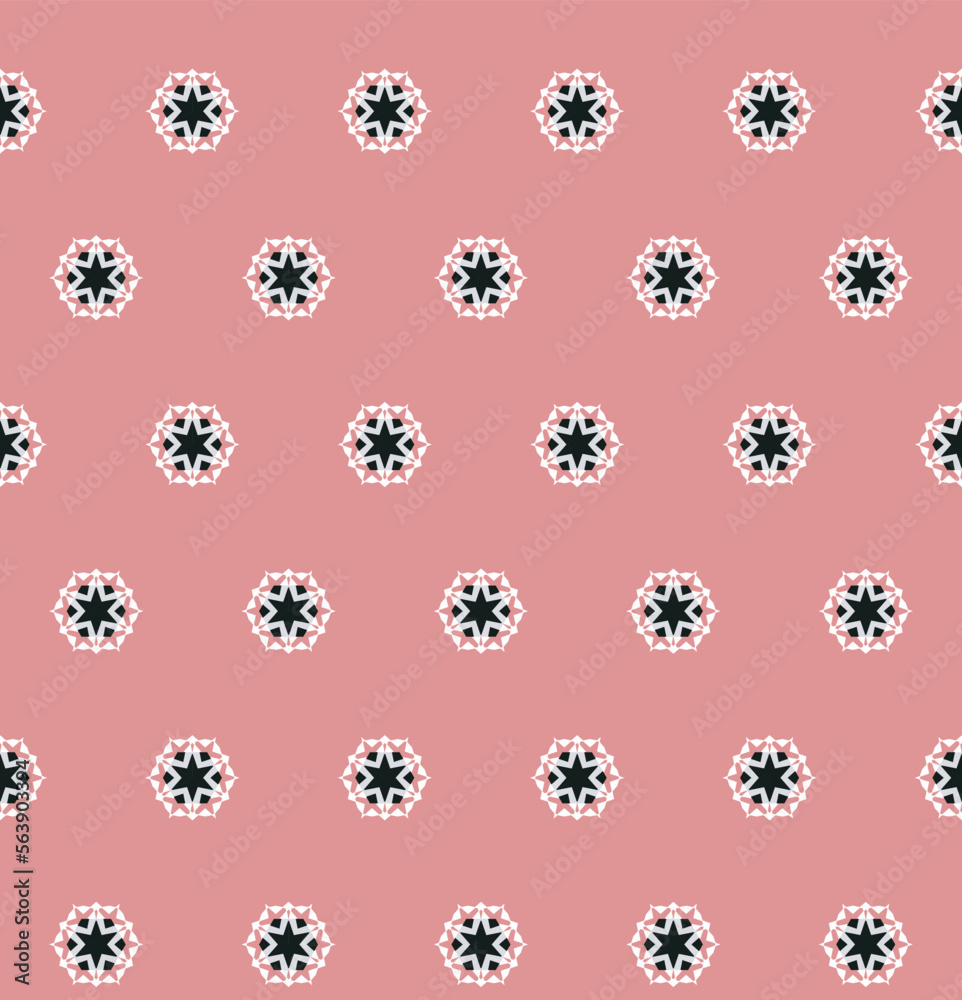 Geometric pattern. Seamless vector background. Ethnic graphic design Geometric pattern. Seamless vector background. Ethnic graphic design