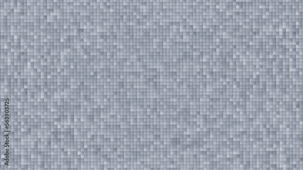 3D Futuristic cubes background Abstract geometric grid pattern 3D Futuristic cubes background Abstract geometric grid pattern