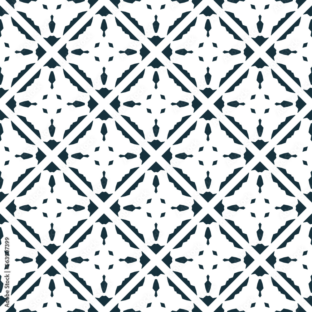 Geometric pattern. Seamless vector background. Ethnic graphic design Geometric pattern. Seamless vector background. Ethnic graphic design