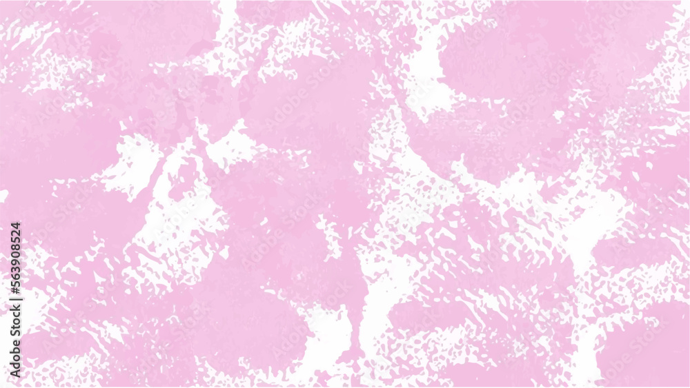 Obraz premium Pink watercolor background for textures backgrounds and web banners design