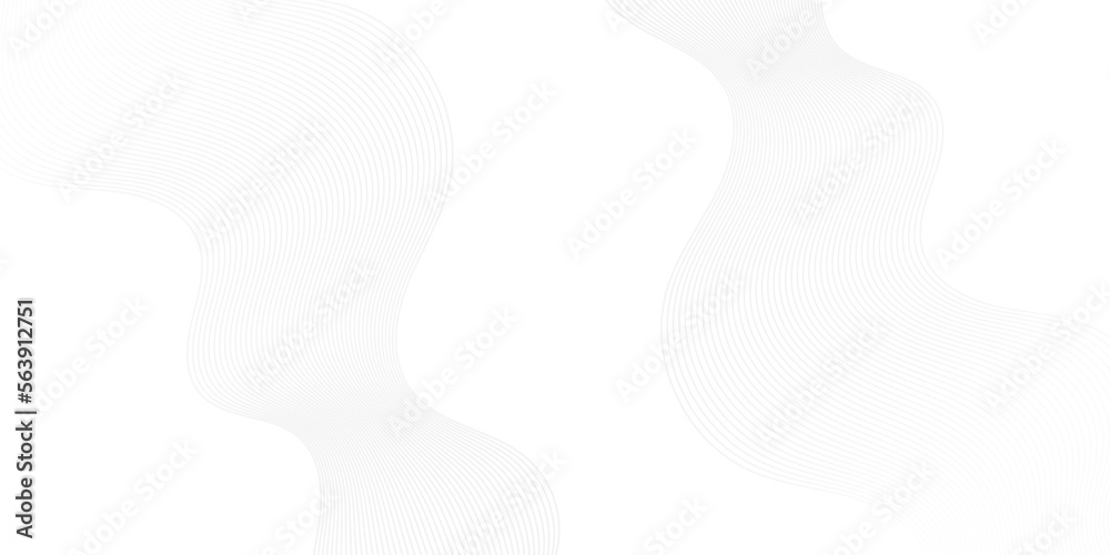 Abstract white paper wave background and abstract gradiant and white wave curve lines banner background design. Vector illustration. Modern template abstract design flowing particles wave.
Abstract white paper wave background and abstract gradiant and white wave curve lines banner background design. Vector illustration. Modern template abstract design flowing particles wave.