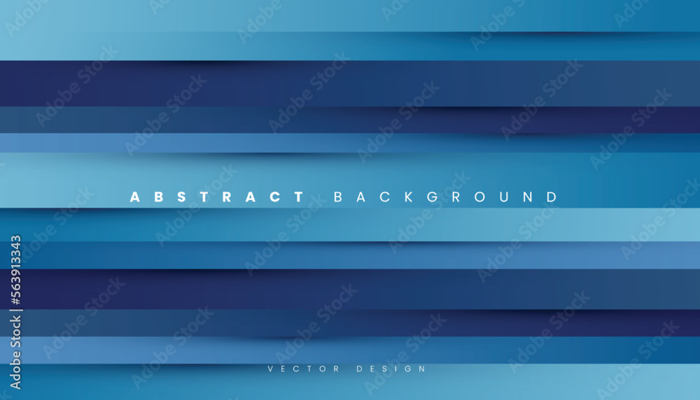 Abstract Texture Dynamic Blue Background with Straight Shadow. Modern Diagonal Geometric Overlap Shape, Vector Illustration Abstract Texture Dynamic Blue Background with Straight Shadow. Modern Diagonal Geometric Overlap Shape, Vector Illustration