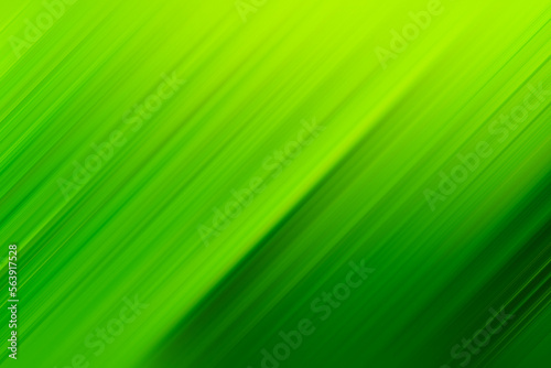 green abstract background