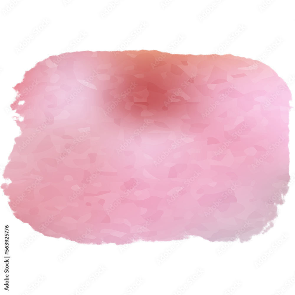 Brush background with grunge gradient pink color Brush background with grunge gradient pink color