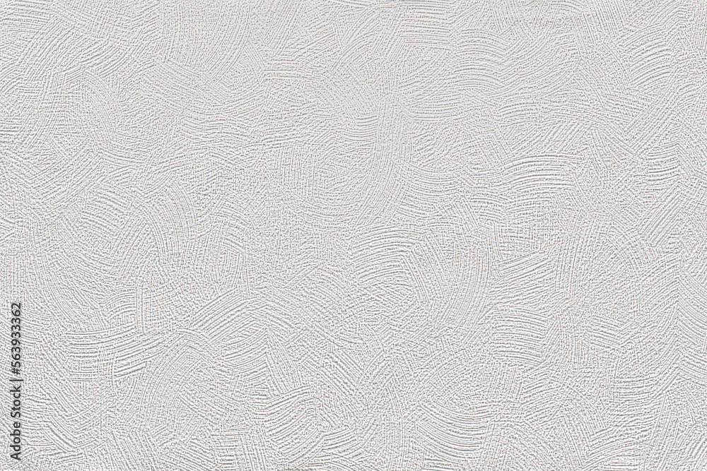 White color texture pattern abstract background can be used as wallpaper splash cover page or for winter season card background or christmas festival card background and have copy space for text. - obrazy, fototapety, plakaty 