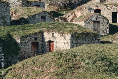 Pietragalla village photo