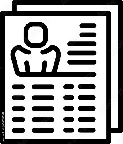 Medical health icon outline vector. Clinic patient. Man treatment