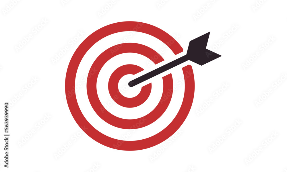 Target Bullseye Logo