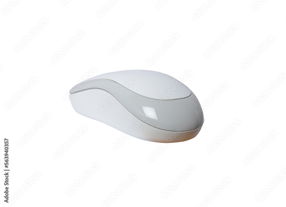 Mouse indicator for computers used by operating systems and programs with a graphical interface Mouse indicator for computers used by operating systems and programs with a graphical interface