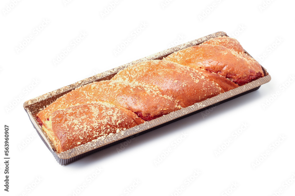 Sweet roll Sweet roll