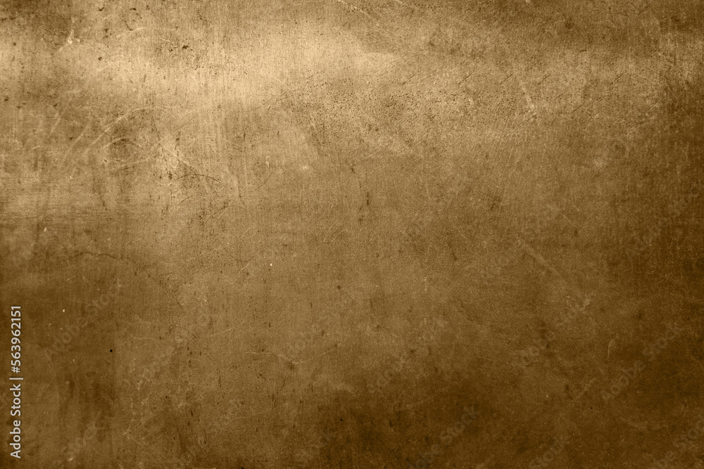 old grunge copper bronze rusty metal texture background effect - obrazy, fototapety, plakaty 