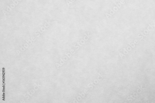 White cardboard paper look like white concrete or cement wall. Background texture christmas festival, copy space for text.