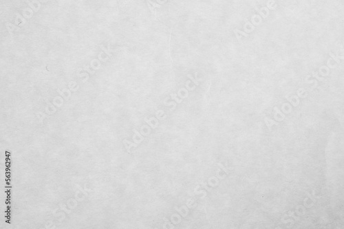 White cardboard paper look like white concrete or cement wall. Background texture christmas festival, copy space for text.