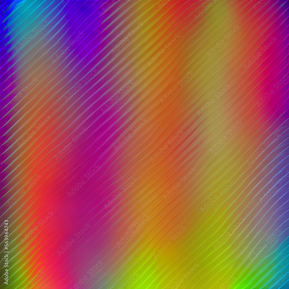 Gradient Neon Background 