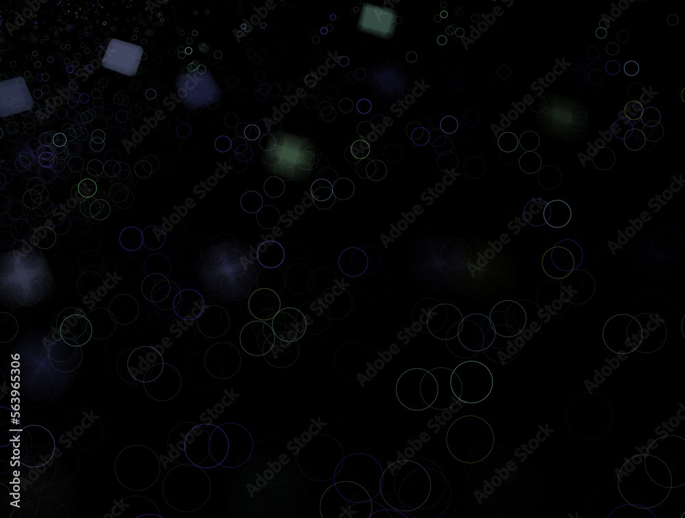 Imaginatory fractal abstract background Image Imaginatory fractal abstract background Image