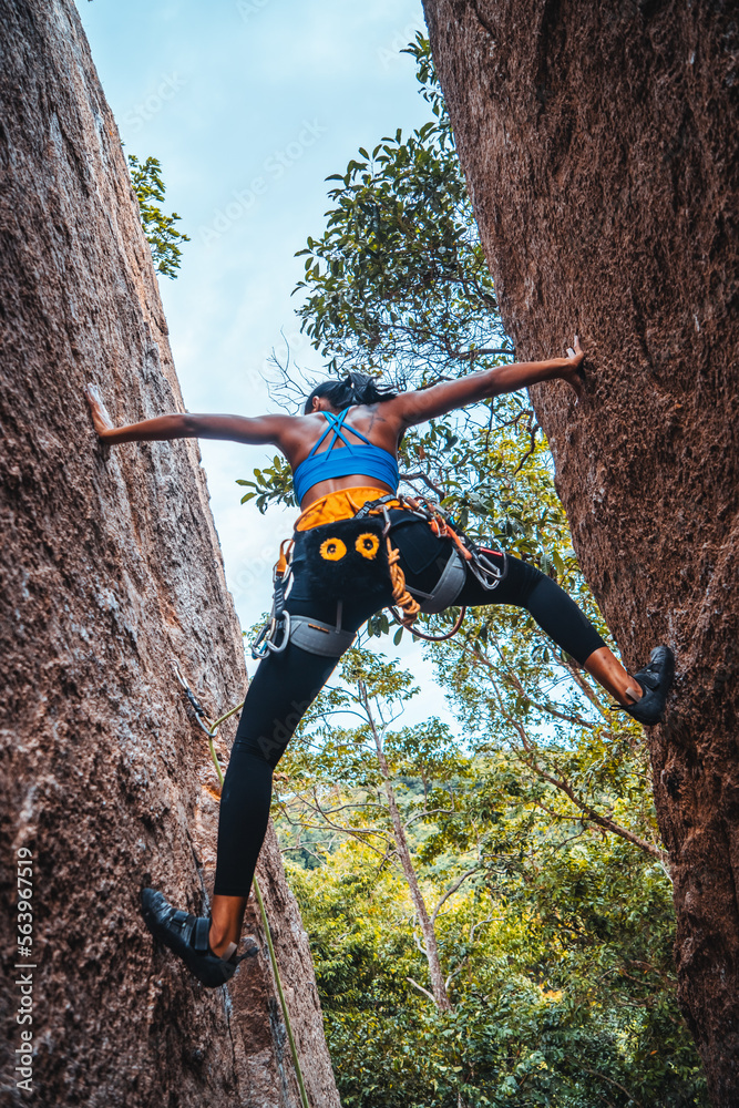 Obraz premium esclando