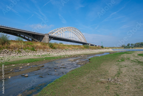 Nijmegen, Gelderland province, The Netherlands