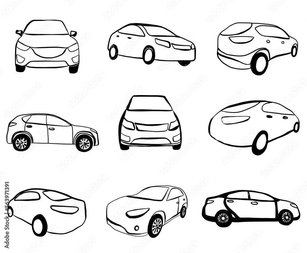 Car Logos Quiz Car Logo Drawing From Memory And Hilarious Result